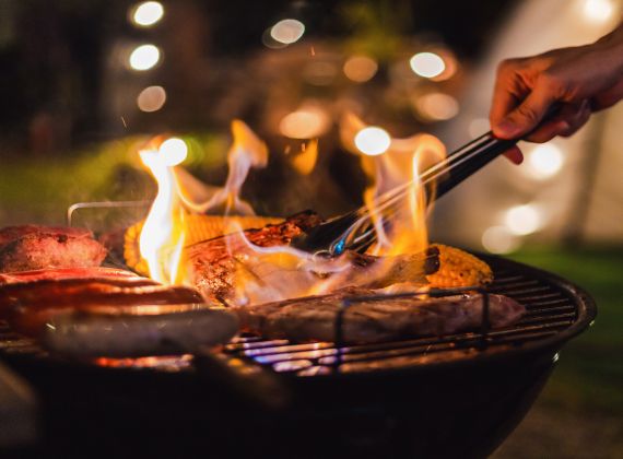 全国ジビエフェアでできること