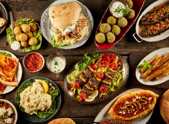 全国ジビエフェアでできること